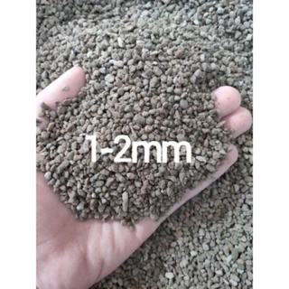 Đá bọt pumice (túi 3kg)