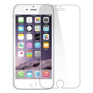 Miếng Dán Cường Lực iPhone 7/8/SE 2020 Trong Suốt Chính Hãng Remax