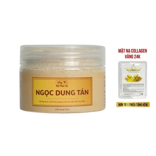 Mặt nạ Ngọc Dung Tán