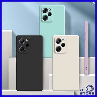 Ốp Điện Thoại Cho Poco X5 Pro 5G Ốp Điện Thoại Cho Poco X5 5G Poco X4 Pro 5G Poco X4 GT 5G Poco X3 GT 5G Poco X3 Pro X3 NFC X3 Soft Silicone Case 2C-YT