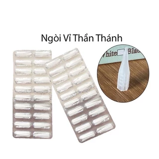 Ngòi vỉ Plastic dùng cho máy phun xăm thần thánh