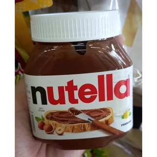 🌰🍞BƠ HẠT PHỈ NUTELLA 200G 🍞🌰