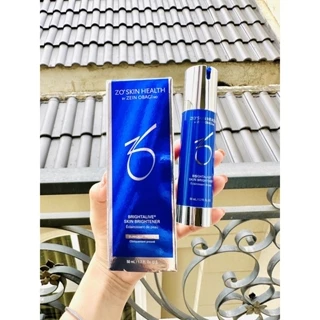 KEM DƯỠNG SÁNG DA BRIGHTALIVE (50ml)