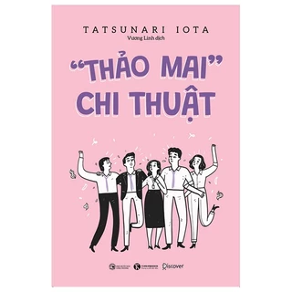 Sách Thảo Mai Chi Thuật