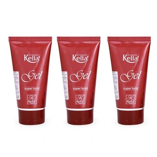 Gel tạo kiểu tóc Kella 150ml