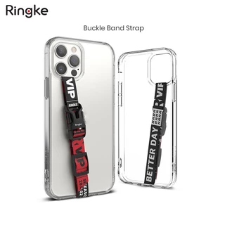 Dây đeo điện thoại RINGKE Buckle Band Strap