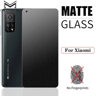 Kính cường lực chống bám vân tay Xiaomi Mi 14 13 13T 12T 12 Civi 11 Lite 11T 10T 9T Pro 5G