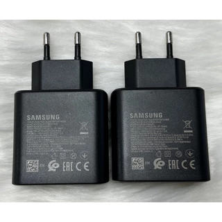 Xạc nhanh samsung 45W zin công ty