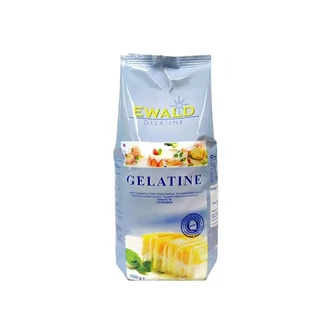 BỘT GELATINE EWALD 1KG