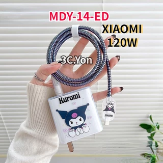 Bộ 5 Phụ Kiện Bảo Vệ Cổng Sạc USB Xiaomi 120W MDY-14-ED Xiaomi 13 Pro 12 Pro plus