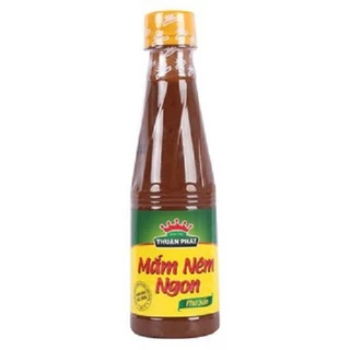 Mắm nêm pha sẵn Thuận Phát (150ml)