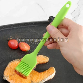 Cọ Quét Dầu Nướng BBQ Bằng Silicone Chịu Nhiệt Tiện Dụng Cho Nhà Bếp