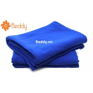 [RẺ VÔ ĐỊCH] Chăn văn phòng BEDDY, chăn nỉ văn phòng giá rẻ chọn màu thoải mái + FREESHIP