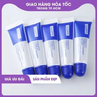 DƯỠNG SAU XĂM FOUGERA TUYP