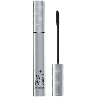 PIARA Mascara kẻ mắt không thấm nước và không dễ lem