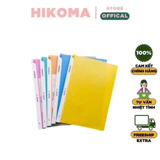 Kẹp File hồ sơ rút xoay chiều Magnolia TL-324 - HIKOMA STORE