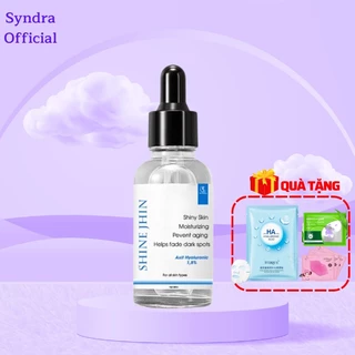 Serum căng bóng sáng da se khít lỗ chân lông trẻ hóa extreme 20ml, An Toàn Cho Mọi Loại Da