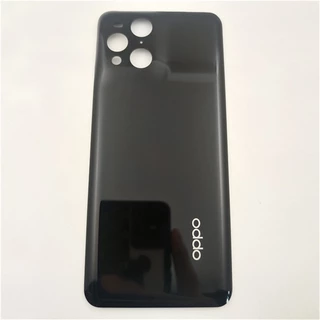 Nắp Đậy Pin Mặt Sau Bằng Kính 3D Thay Thế Chuyên Dụng Cho OPPO Find X3 OPPO Find X3 Pro Ốp