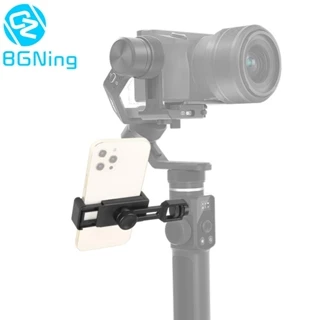 Kẹp Giữ Điện Thoại Cầm Tay Zhiyun Weebill Lab S Cho Feiyu G6 G6 Plus / DJI Ronin S