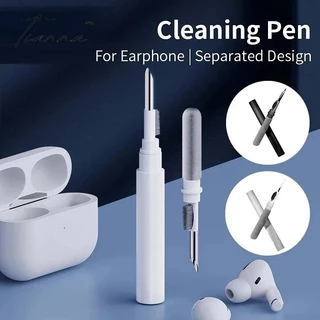 Bút làm sạch thông minh cho tai nghe Tai nghe Dụng cụ làm sạch Earpod Cleaner Earpod Cleaning Kit