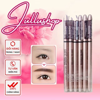 [Thái Lan] Chì Kẻ Mày Sivanna Colors Story Eyebrow Pencil ES004 [1.2g]