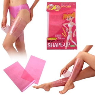 Đai Nịt bụng, Nịt đùi xông hơi giảm béo Shape-up_  supersale247