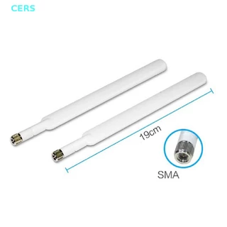 CE 4G LTE External Antenna SMA Connector For B315 B593 Wireless Gateway HUAWEI RS
