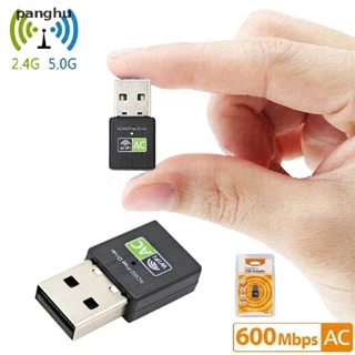 Bộ Chuyển Đổi USB Wifi 600Mbps Wi Fi 5ghz Wifi Chuyên Dụng