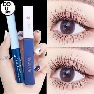 Mascara Trang Điểm Tự Nhiên Lâu Trôi Không Thấm Nước