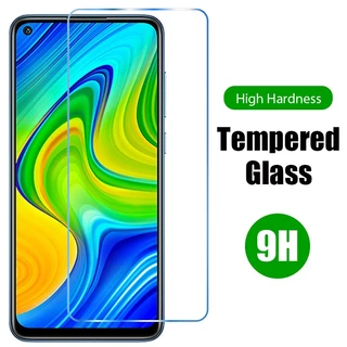 Kính Cường Lực 9H Bảo Vệ Màn Hình Cho Xiaomi Redmi Note 10 Pro Max 10S 9S 9T 8T 5G Redmi Note 5 7 6 5A 4 4X RYS6