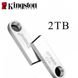 Ổ Đĩa Flash Kingston 2TB 1TB 512GB Tốc Độ Cao Chống Nước