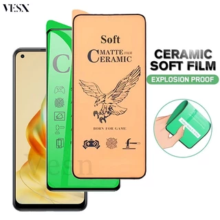 [Không bao giờ vỡ] kính cường lực dẻo Full màn cho OPPO Reno 11F 8T 8Z 8 7 6 5 4 Pro 7Z 6Z 3 2 2Z 2F Reno8 Reno7 Reno6 Reno5 4G 5G 2023