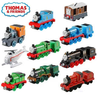 Mô Hình Tàu Lửa Thomas And Friends Bằng Kim Loại Từ Tính Tỷ Lệ 1: 43