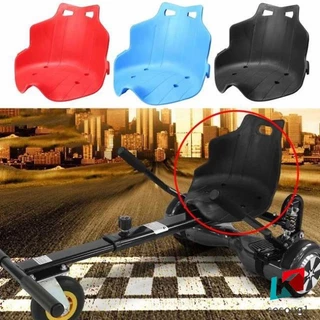 Ghế Ngồi 3 Bánh Chống Lạnh Cho Xe Đua Go-Kart Scooter