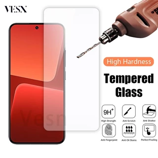 9H Kính cường lực Cho Xiomi Xiaomi Mi 14 13T 13 12 12T 11 11T 10T 9 9T 8 SE Lite Pro CC9 CC9E 4G 5G 2023