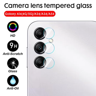 Kính Cường Lực Bảo Vệ Camera Sau Cho Samsung Galaxy A55 A25 A15 A05S A05 A54 A34 A24 A14 A04S A73 A53 A33 A23 A13 A12 A22 A32 A42 A52