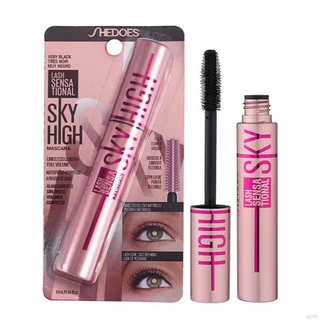 Mascara 4D Chống Thấm Nước Và Lâu Trôi Cao Cấp