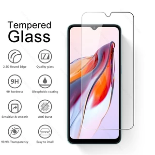 Kính Cường Lực 9H Cao Cấp Cho Xiaomi Redmi 12C Redmi12C Redmi12C Redmy 12C 12 C