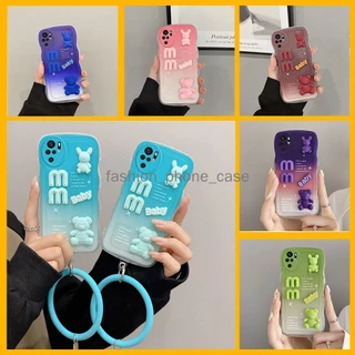 ốp lưng redmi note 10 ốp lưng redmi note 10s Ốp Điện Thoại Thời Trang Dễ Thương Cho redmi note 10 4g case redmi note 10s