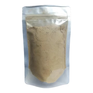 [ 1KG ] Ginger powder Bột Gừng sẻ nguyên chất không pha trộn, Gói 50g,1kg