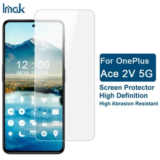 Miếng DáN BảO Vệ MàN HìNh Imak Siêu MỏNg Cho OnePlus ACE 2V 5G PHP110