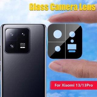 Kính Cường Lực Bảo Vệ Ống Kính Máy Ảnh Toàn Diện Cho XiaoMi 13 13Pro 5G Mi13 Pro 13 Pro