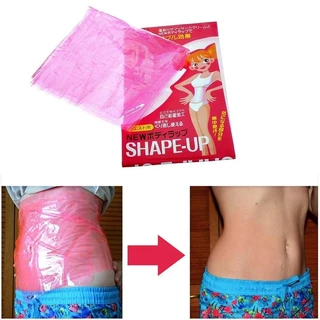 Đai Nịt bụng, Nịt đùi xông hơi giảm béo Shape-up_  Như Trang Plaza