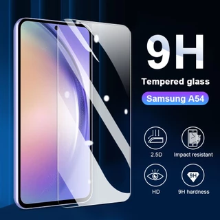 Kính Cường Lực Toàn Màn Hình Cho Samsung A13 A14 A34 A54 A52 A23 A33 A53 A73 A22 A52S 5G A04S A04e