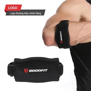 Băng bảo vệ khuỷu tay GoodFit GF403E