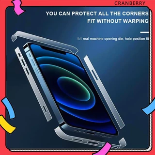 Miếng PPF dán viền bảo vệ cho Iphone 12/13/14 Pro Max / Pro-CY