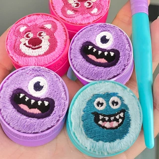 Son Lì KeKeMood Monster Chống Thấm Nước Không Phai Chống Dính Cốc