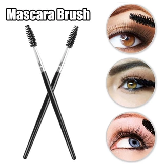 Mascara Chuốt Mi / Lông Mày Chuyên Nghiệp Màu Đen Cổ Điển