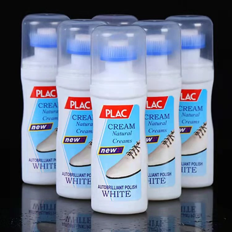 Chai tẩy trắng giày, làm sạch vết bẩn giày dép, túi xách PLac 100ml