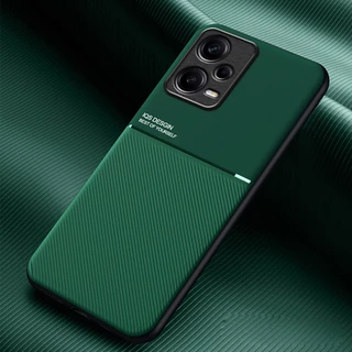 Dành Cho Xiaomi Poco X5 / Poco X5 Pro Da Họa Tiết Ốp điện thoại Silicon Mờ Chống Sốc